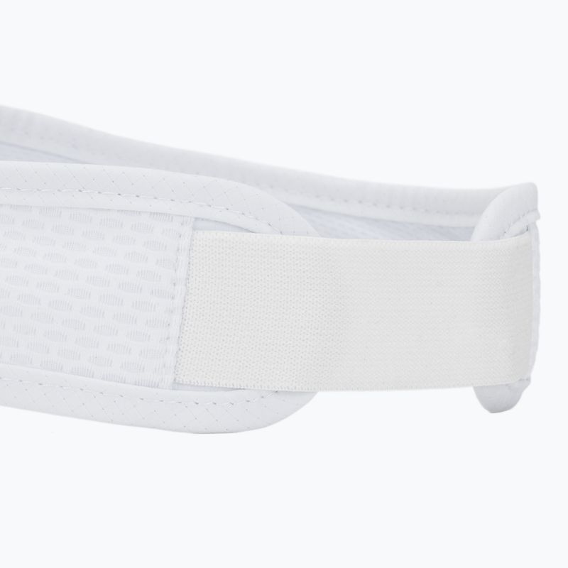 Orca RA13 white running canopy 4
