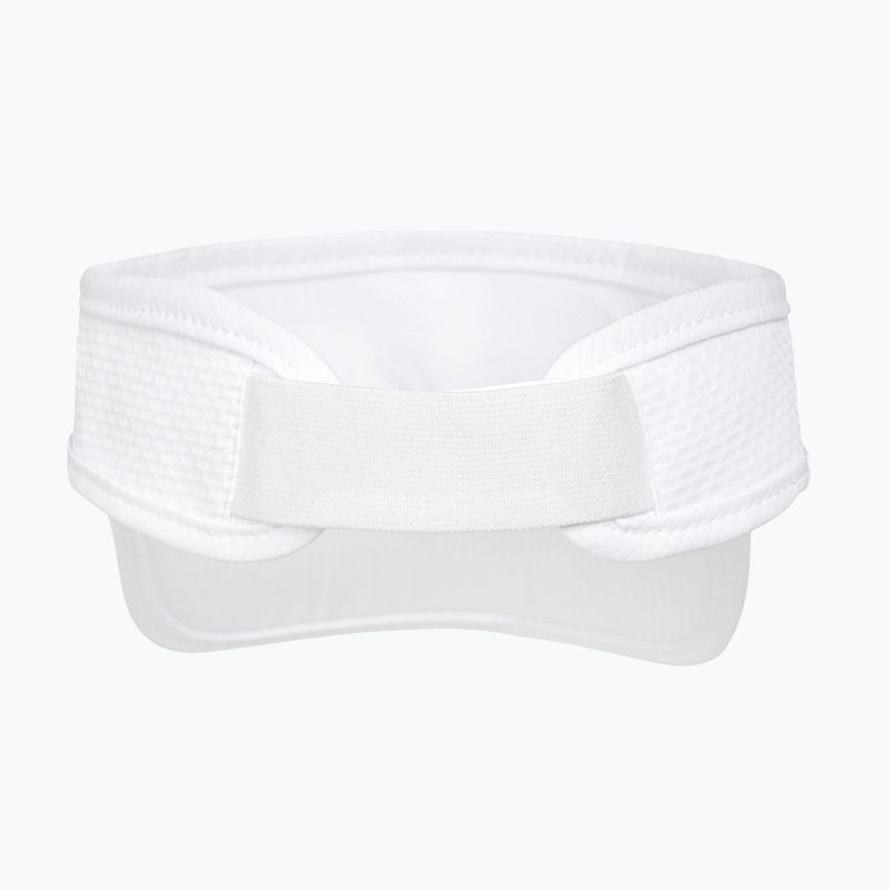 Orca RA13 white running canopy 2