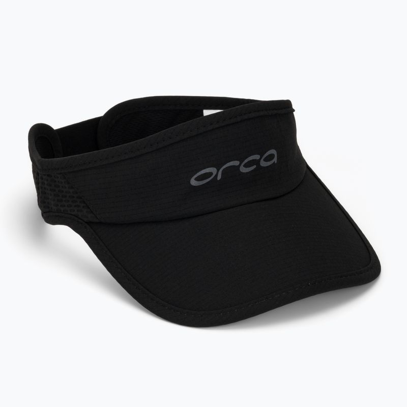 Orca RA13 black running canopy