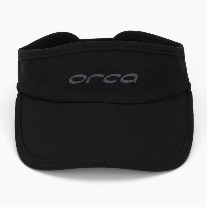 Orca RA13 black running canopy 2