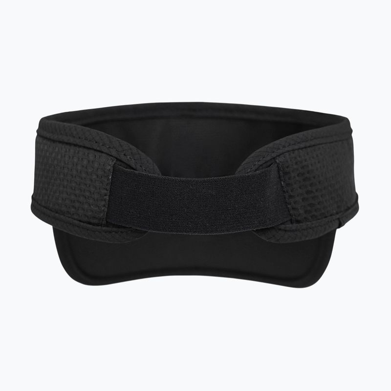 Orca RA13 black running canopy 2