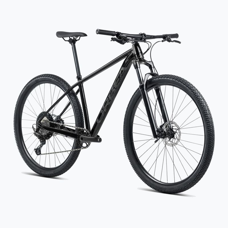 Orbea mountain bike Laufey Onna 20 29 2024 black 2