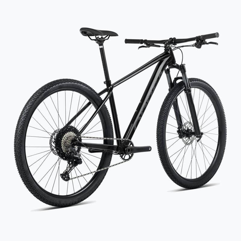 Orbea mountain bike Laufey Onna 20 29 2024 black 3