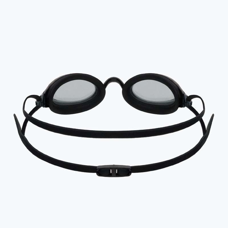 Orca Killa Hydro black/clear swimming goggles KA300001 5