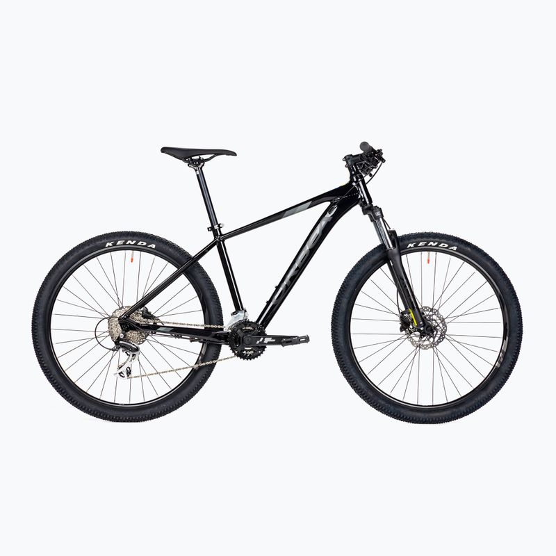 Orbea MX 27 50 mountain bike black