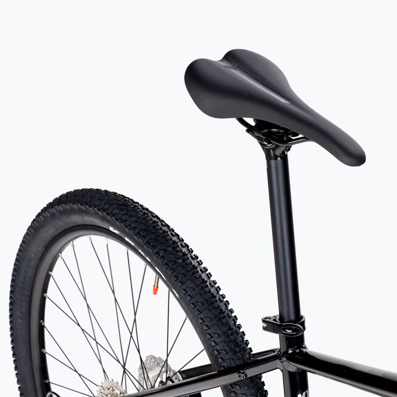Orbea MX 27 50 mountain bike black 7