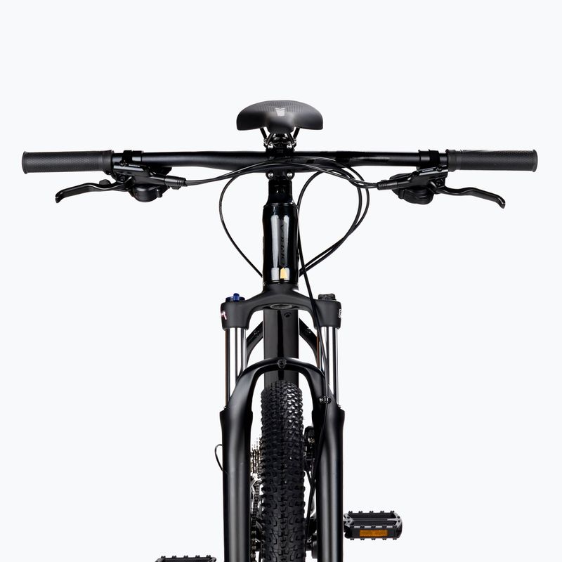 Orbea MX 27 40 mountain bike black 4