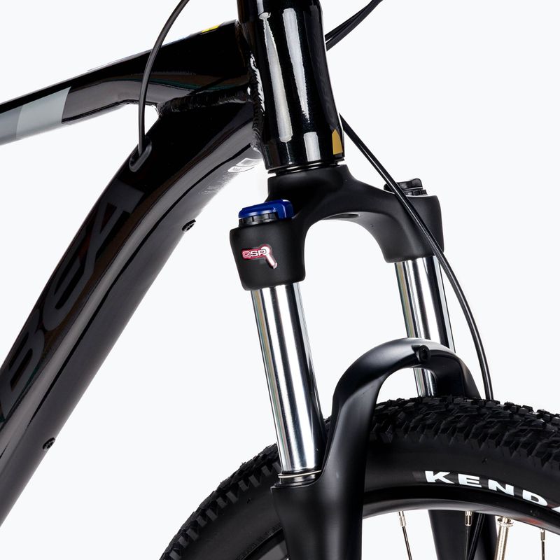 Orbea MX 27 40 mountain bike black 7