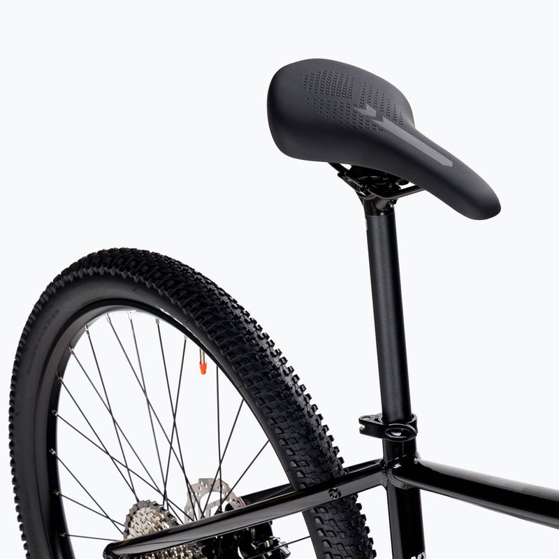 Orbea MX 27 40 mountain bike black 11