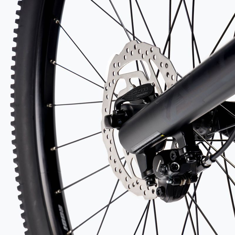 Orbea MX 27 40 mountain bike black 13