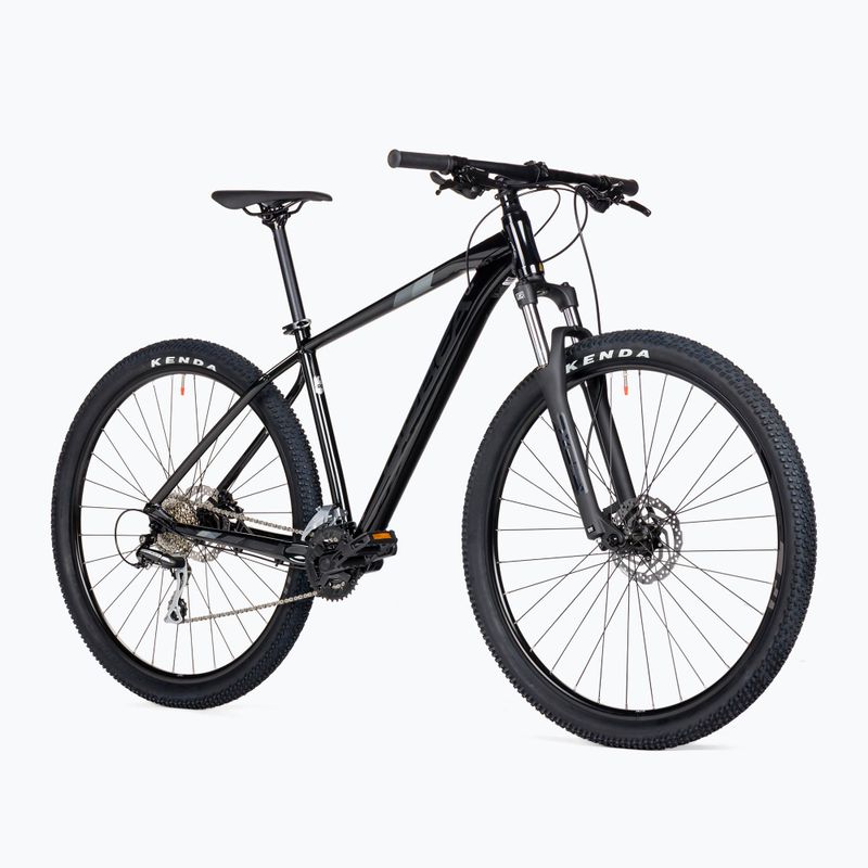 Orbea MX 29 50 mountain bike black 2