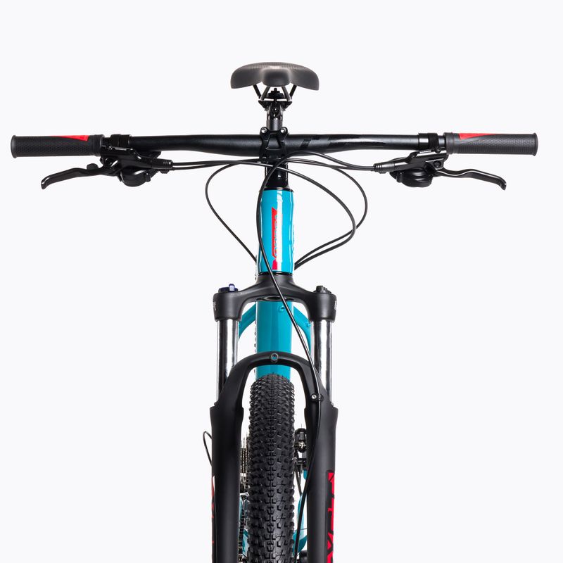 Orbea MX 29 40 mountain bike blue 4