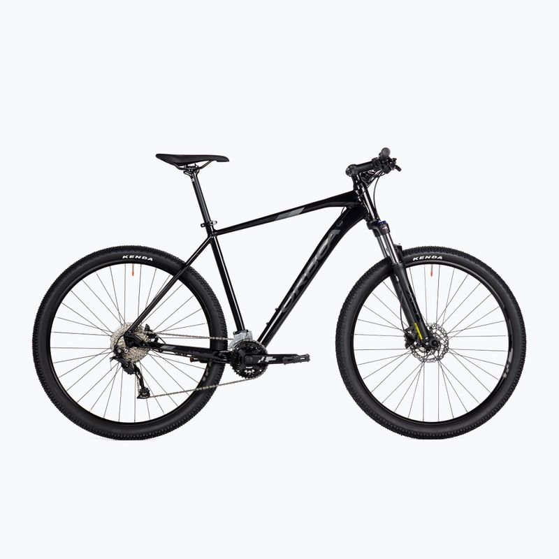 Orbea MX 29 40 mountain bike black