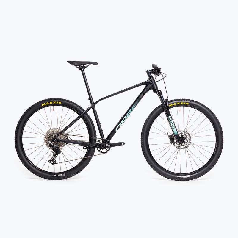 Orbea Alma H50 mountain bike black L22018L3