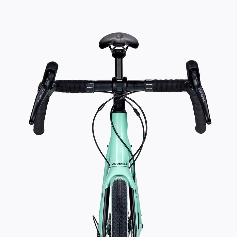 Gravel bike Orbea Terra H30 green 4