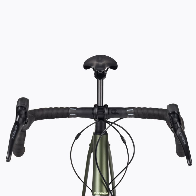Gravel bike Orbea Terra H30 green 4