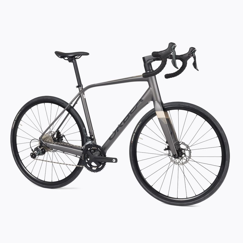 Orbea Avant road bike silver H40-D 2