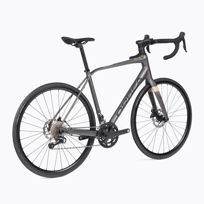 Orbea Avant road bike silver H40-D 3