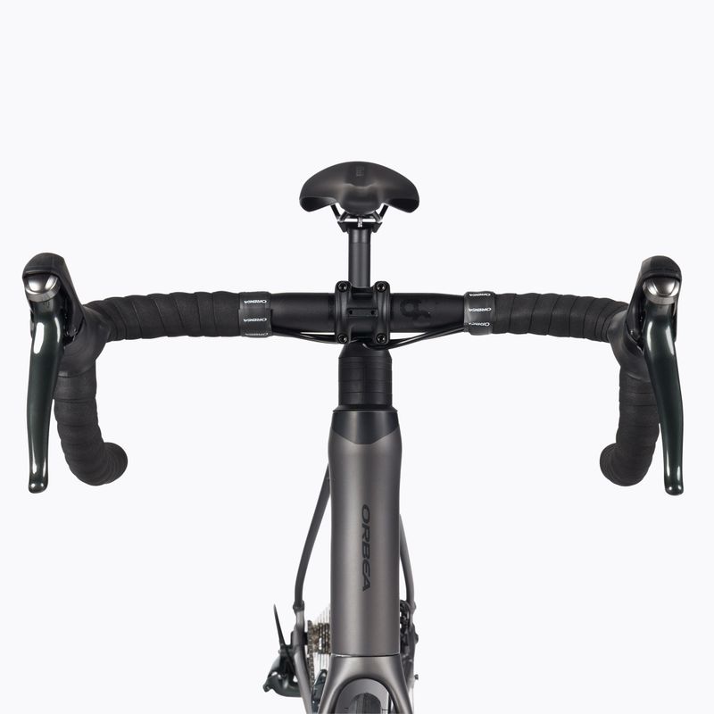 Orbea Avant road bike silver H40-D 4