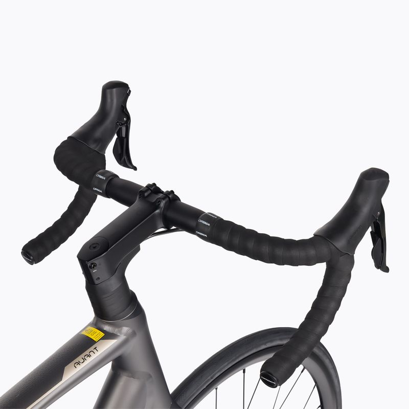 Orbea Avant road bike silver H40-D 5