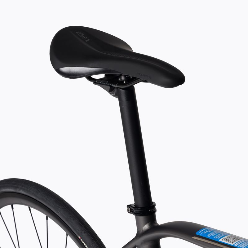Orbea Avant road bike silver H40-D 7