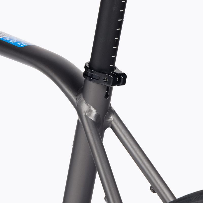 Orbea Avant road bike silver H40-D 9