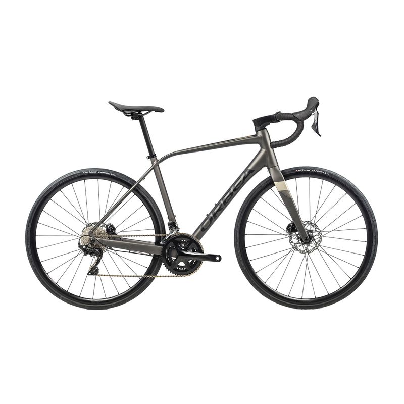 Orbea road bike Avant H30-D silver AH30-D 6