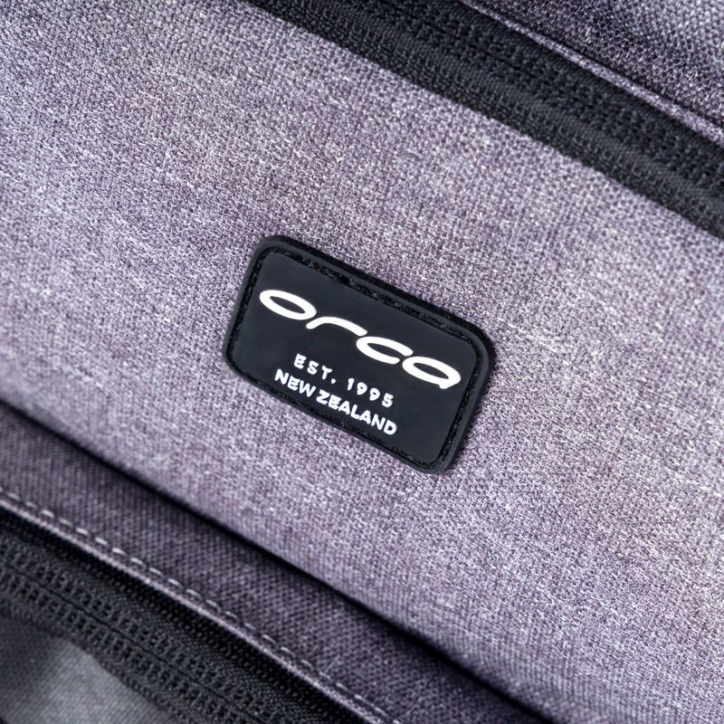 Orca Openwater trathlon backpack black LA020001 4