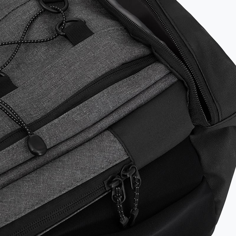 Orca Openwater trathlon backpack black LA020001 9