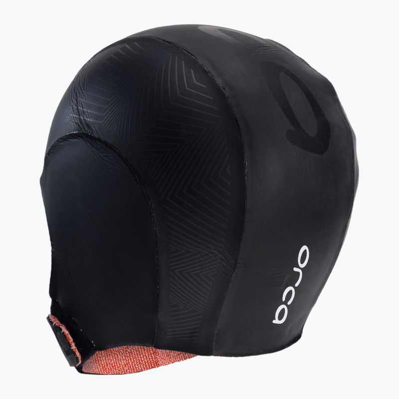 Orca neoprene cap black LA4148 3