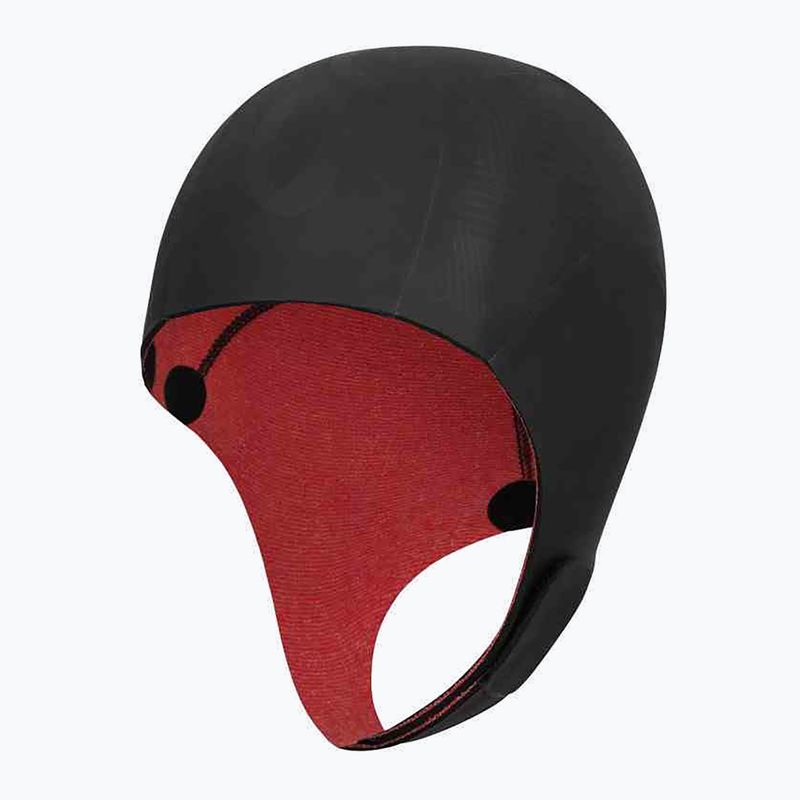 Orca neoprene cap black LA4148 5