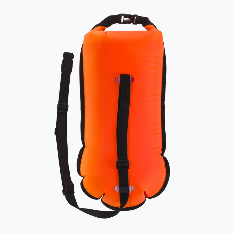Orca belay buoy orange LA480054 2