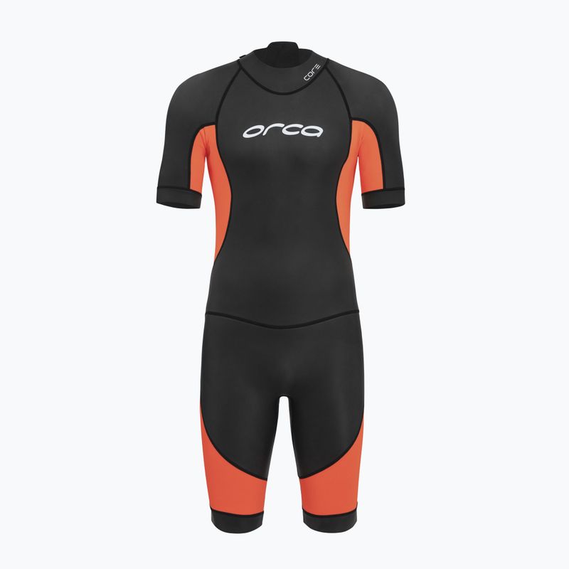 Men's Orca Openwater Performance Swimskin black