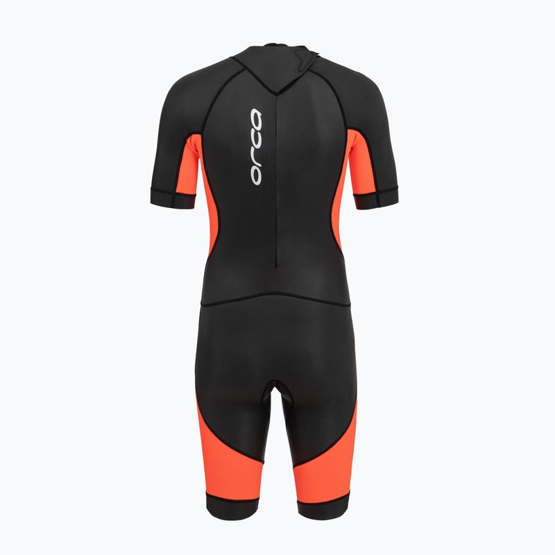 Men's Orca Openwater Performance Swimskin black 2