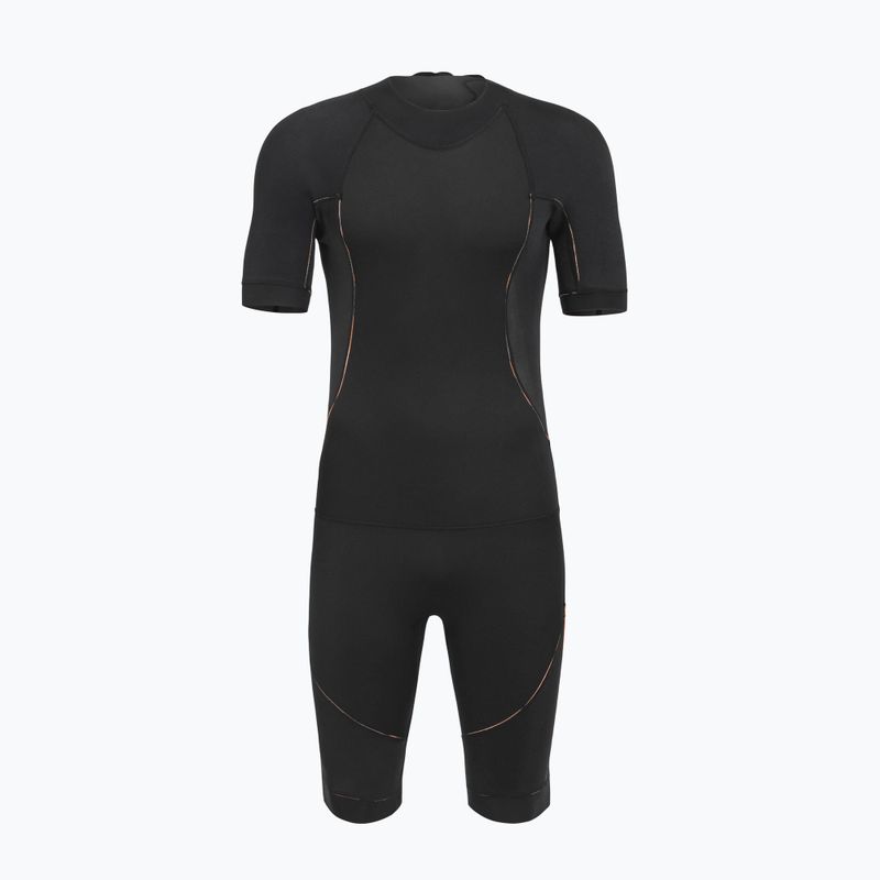 Men's Orca Openwater Performance Swimskin black 3