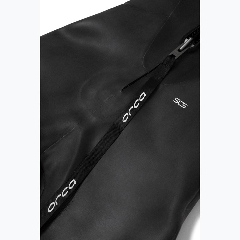 Men's triathlon wetsuit Orca Athlex Flex blue flex 4