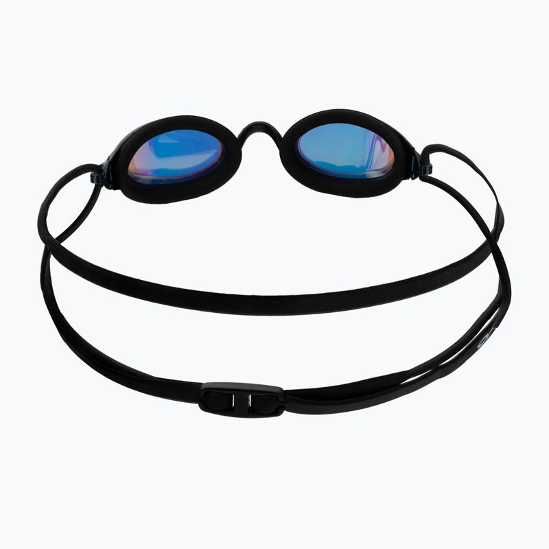 Orca Killa Hydro black/mirror swim goggles KA300038 5