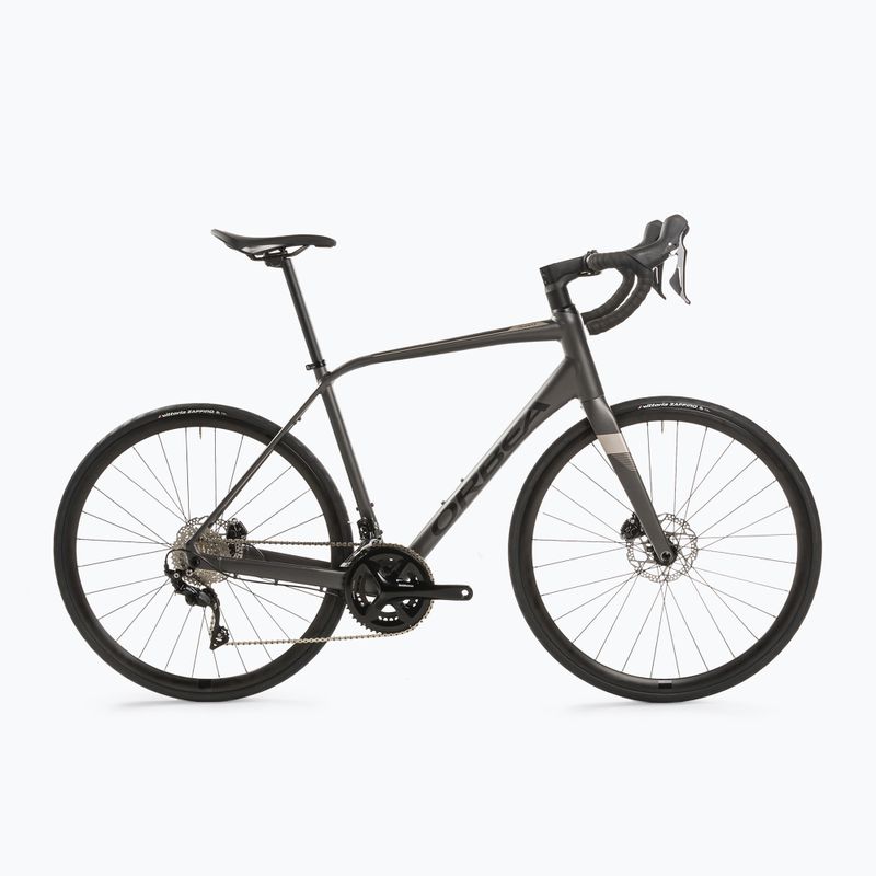 Orbea road bike Avant H30-D silver AH30-D