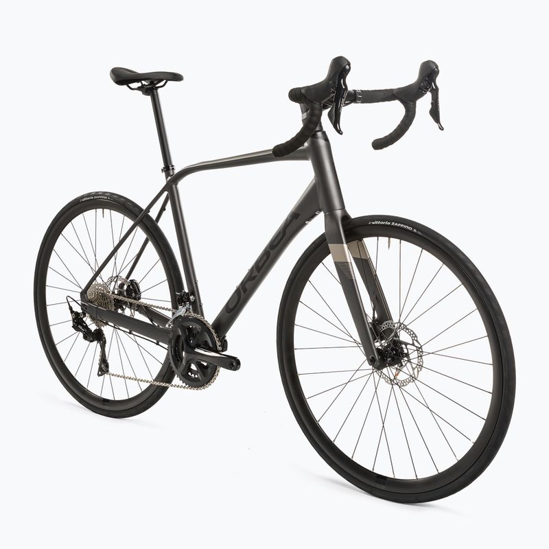 Orbea road bike Avant H30-D silver AH30-D 2