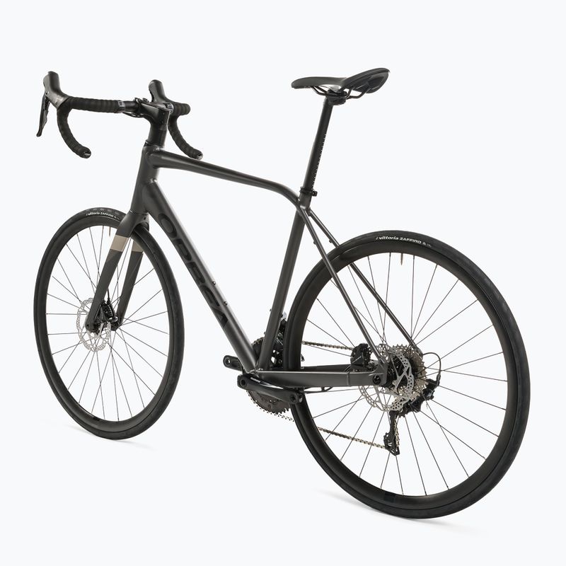 Orbea road bike Avant H30-D silver AH30-D 3
