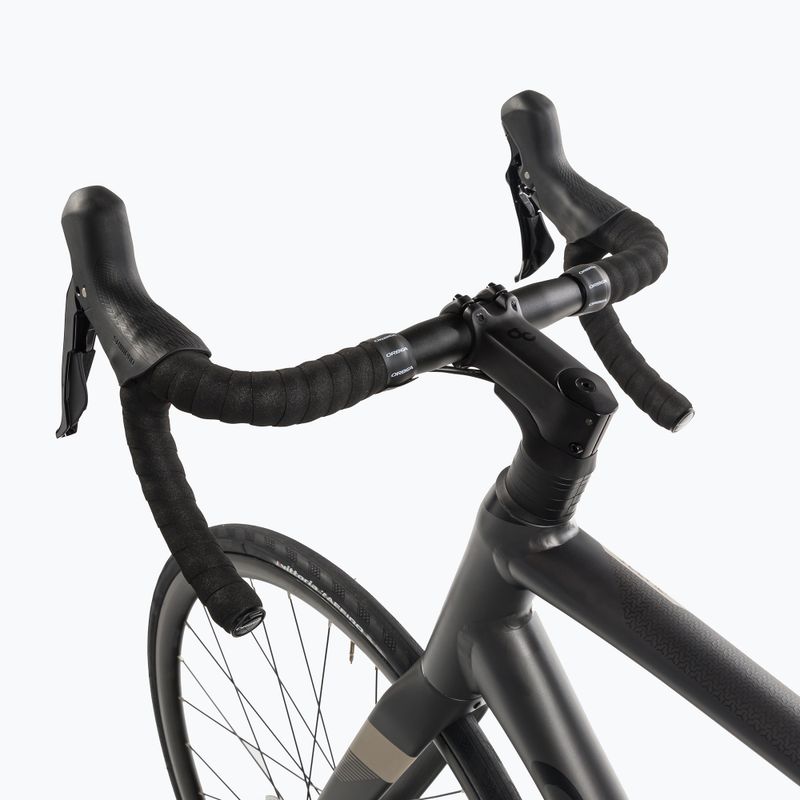 Orbea road bike Avant H30-D silver AH30-D 4