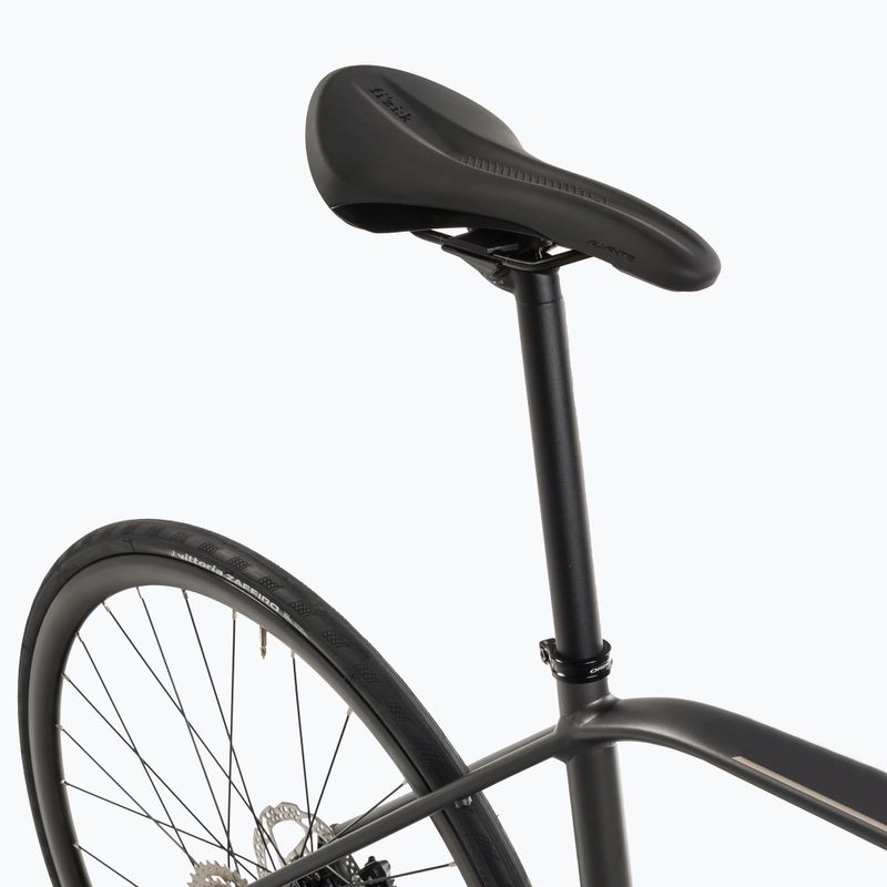 Orbea road bike Avant H30-D silver AH30-D 5