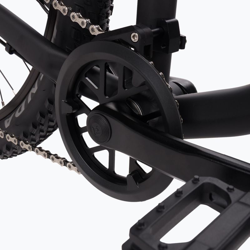 Orbea children's bike Laufey 24 H30 black M01524I8 12