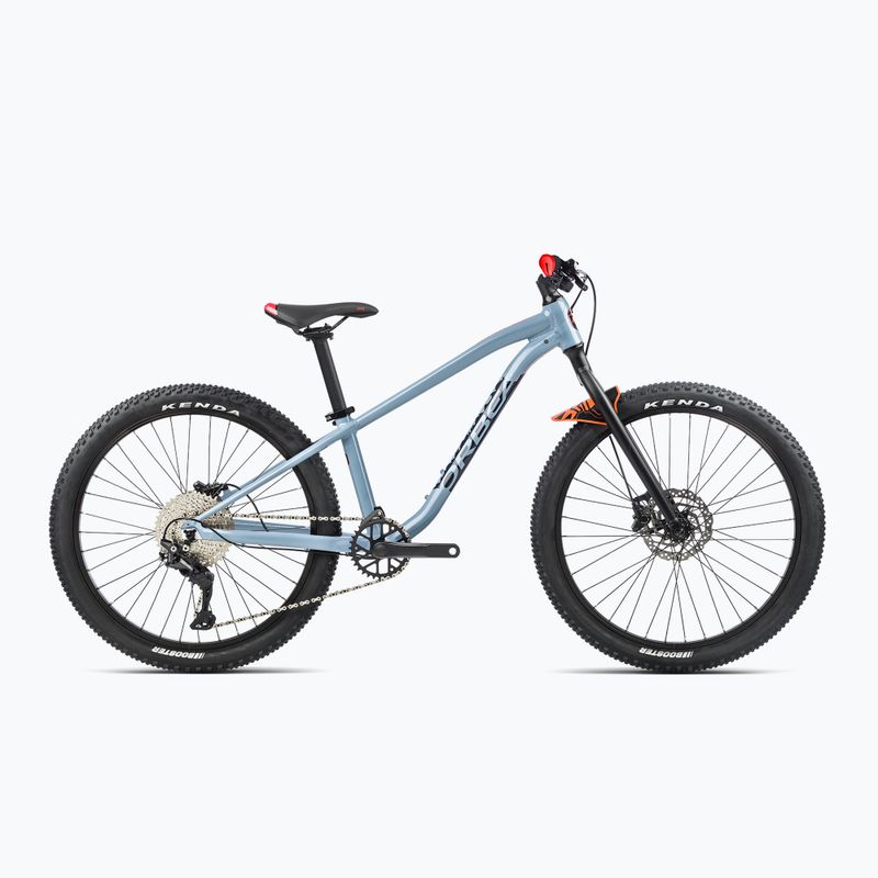 Orbea children's bike Laufey 24 H30 blue M01524I9
