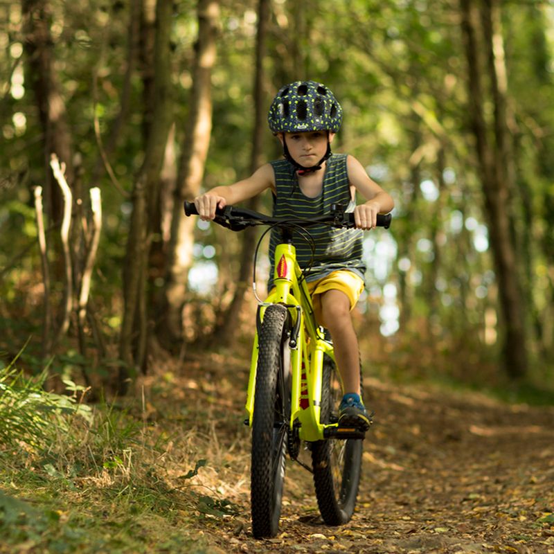 Children's bicycle Orbea MX20 Team yellow M00520I6 7