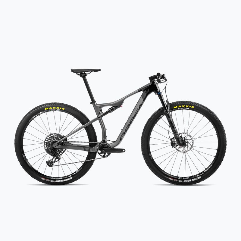 Orbea Oiz M11-AXS mountain bike black M23717LD
