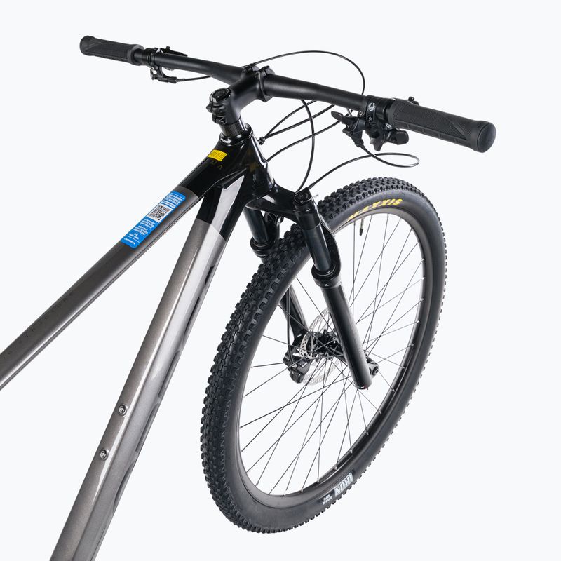 Orbea Alma M50-Eagle grey mountain bike M22116L4 4
