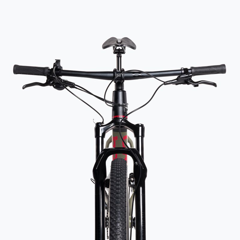 Orbea Alma M50-Eagle green mountain bike M22116L5 4