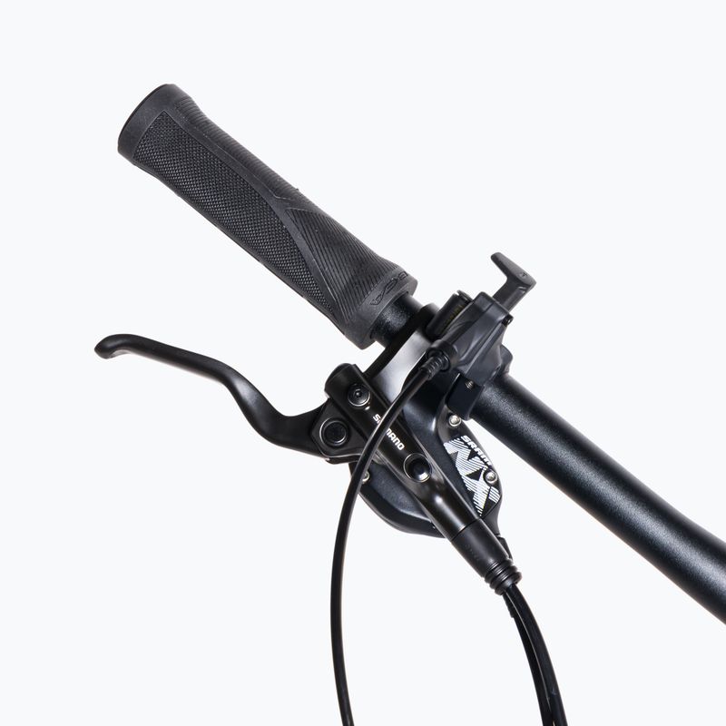 Orbea Alma M50-Eagle green mountain bike M22116L5 8