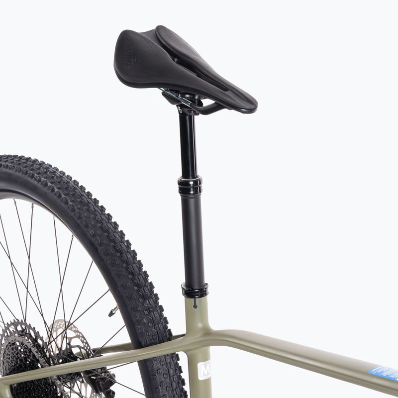 Orbea Alma M50-Eagle green mountain bike M22116L5 9